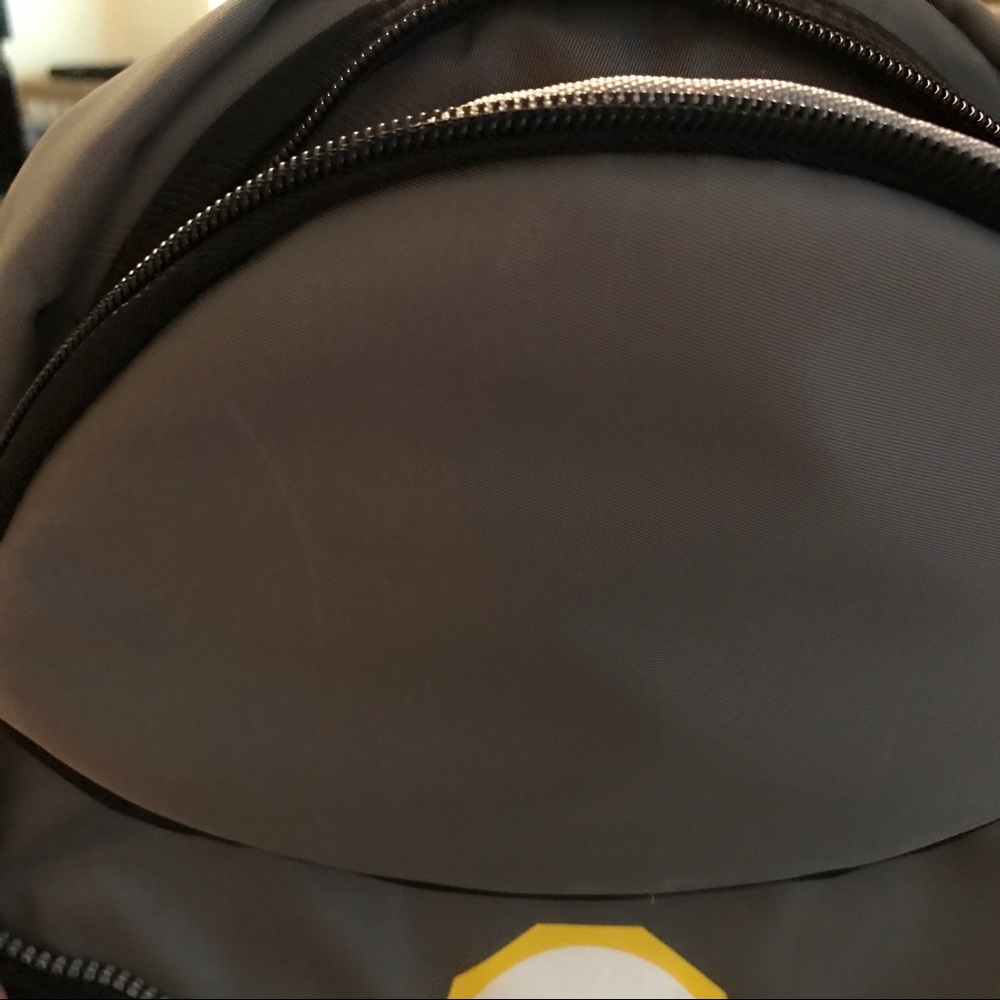 Small Backpack - Picture 4 of 5